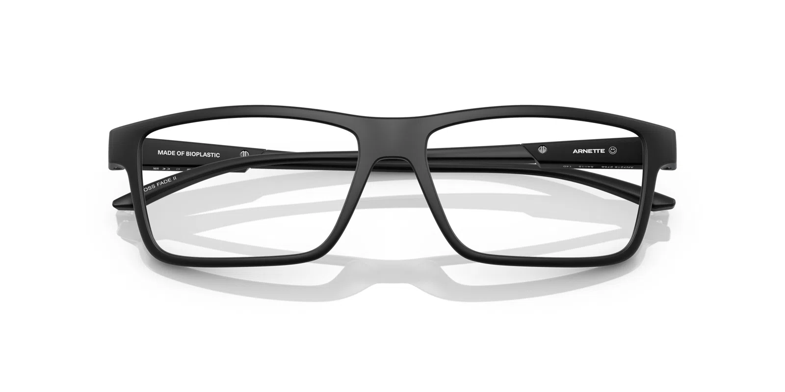 Arnette Cross Fade Ii 7216 Eyeglasses - view 18